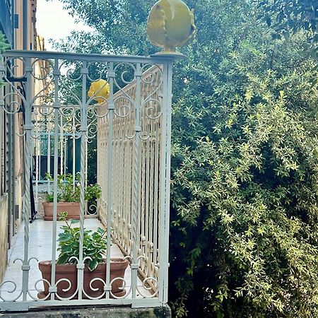 Bed and Breakfast Eccelsoleccese Exterior foto