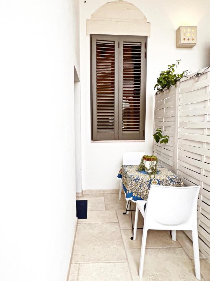 Bed and Breakfast Eccelsoleccese Exterior foto