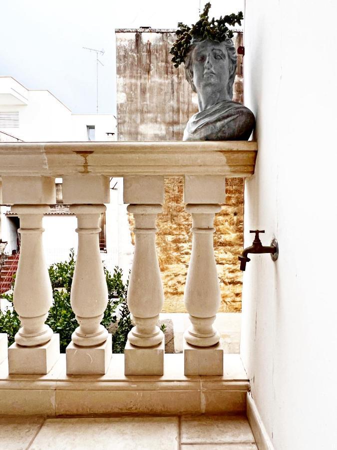 Bed and Breakfast Eccelsoleccese Exterior foto