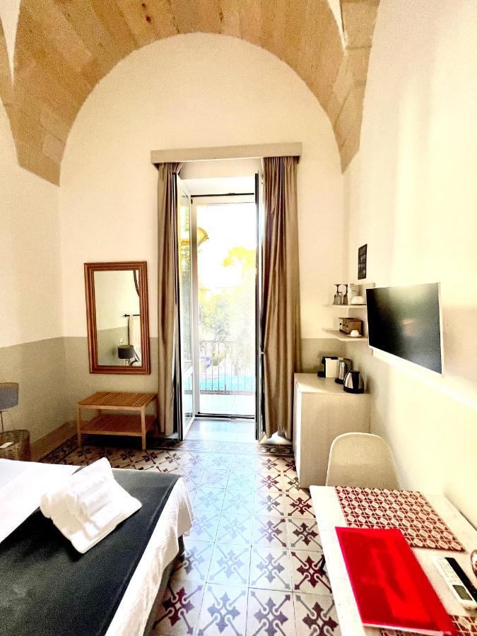 Bed and Breakfast Eccelsoleccese Exterior foto