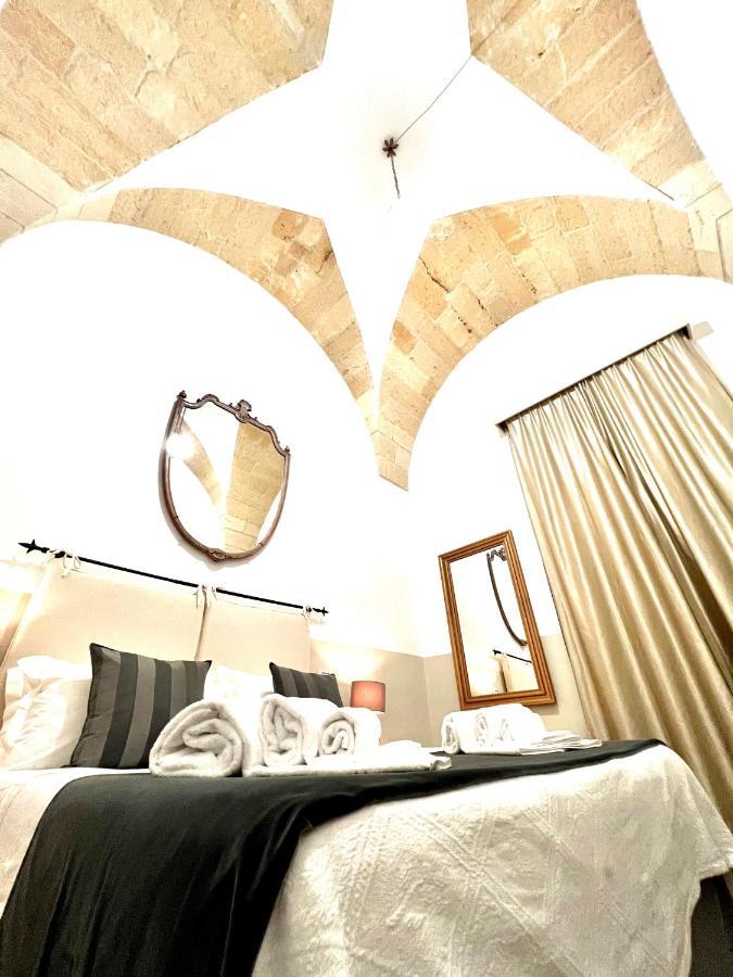 Bed and Breakfast Eccelsoleccese Exterior foto
