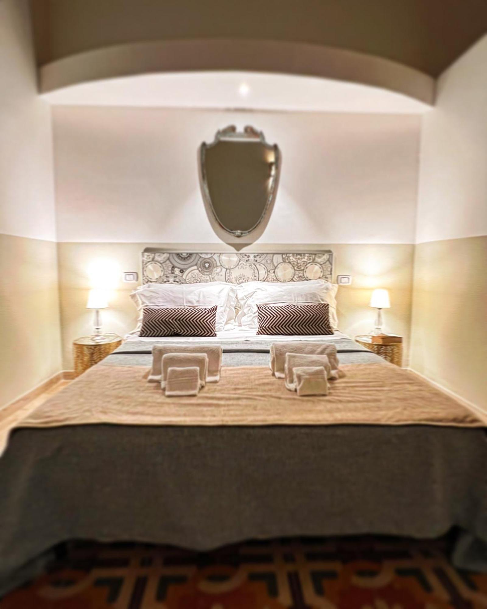 Bed and Breakfast Eccelsoleccese Exterior foto