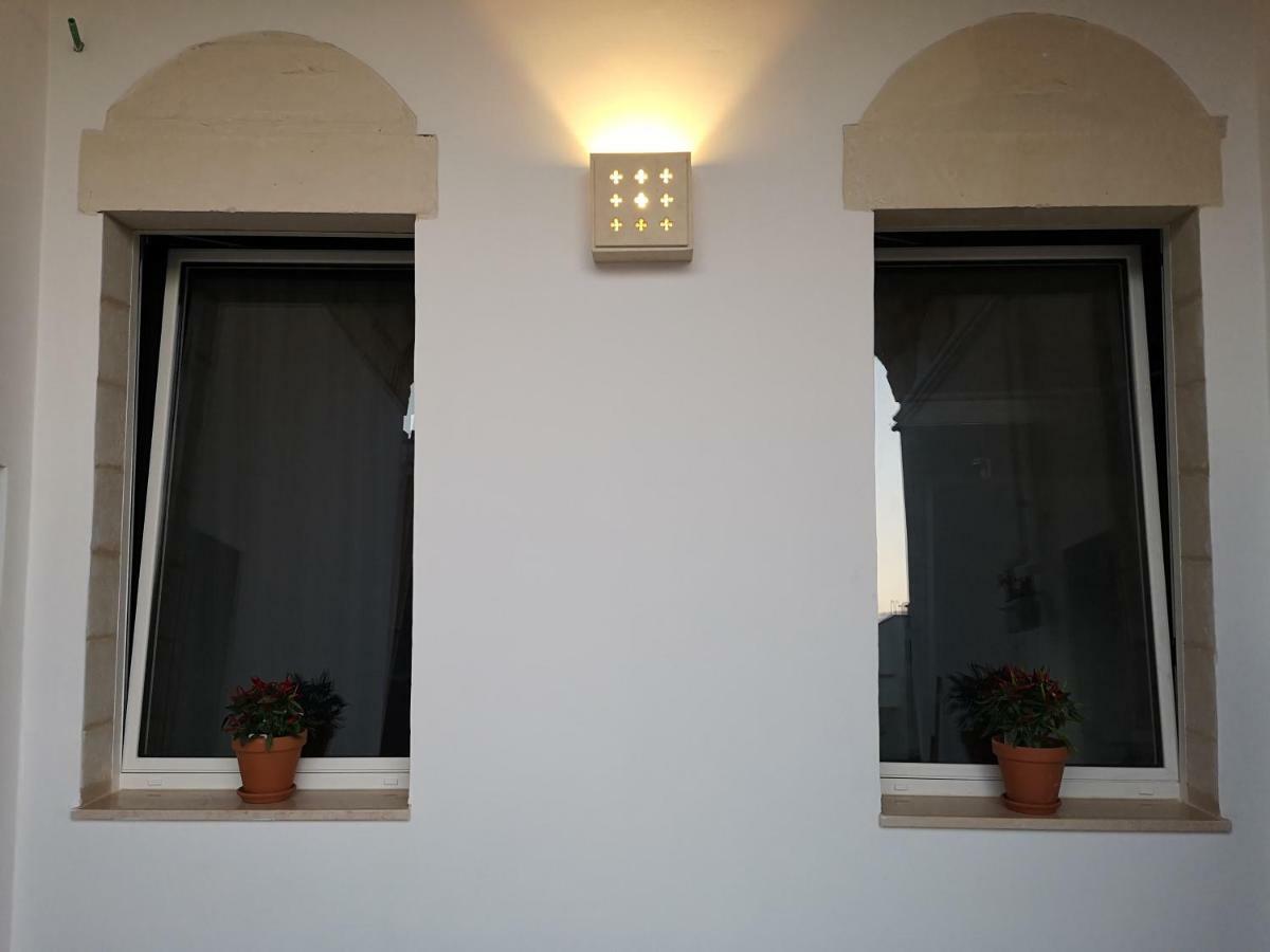 Bed and Breakfast Eccelsoleccese Exterior foto