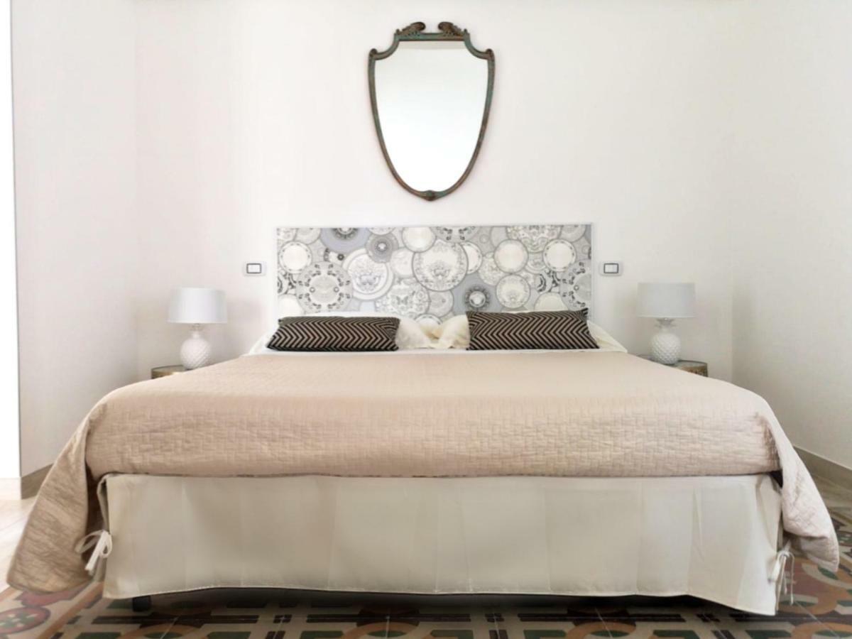 Bed and Breakfast Eccelsoleccese Exterior foto